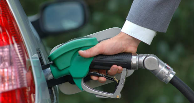 Magyarországról importál üzemanyagot Ukrajna