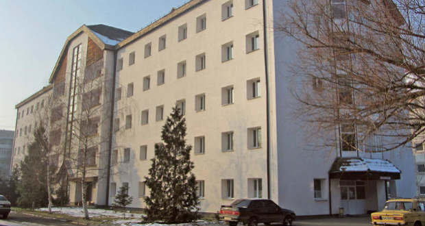 Nem helyezik át a beregszászi kórházat