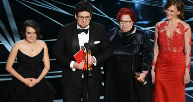 Oscar-díjat nyert Deák Kristóf Mindenki című rövidfilmje