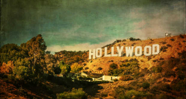 Egy nászúttal kezdődött Hollywood története