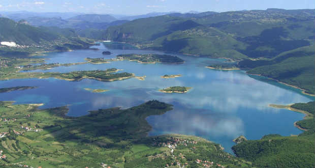 Kiszáradt egy kedvelt turistacélpontnak számító hercegovinai tó