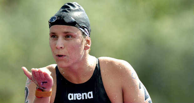 Risztov Éva visszavonul