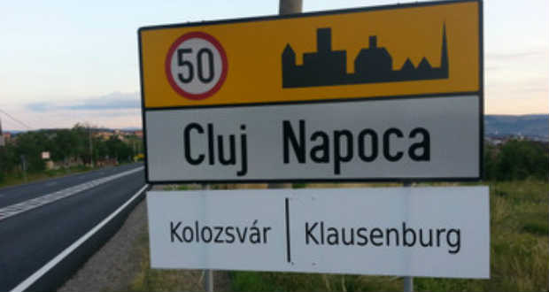 Az elsőfokú ítélet szerint ki kell helyezni a többnyelvű kolozsvári helységnévtáblát