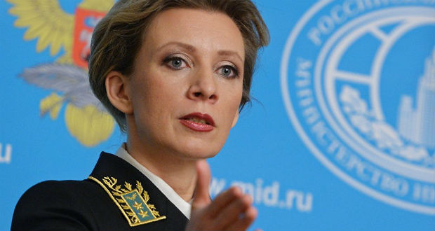 Moszkva nemzetközi fellépést sürget az ukrán oktatási törvény visszavonása érdekében