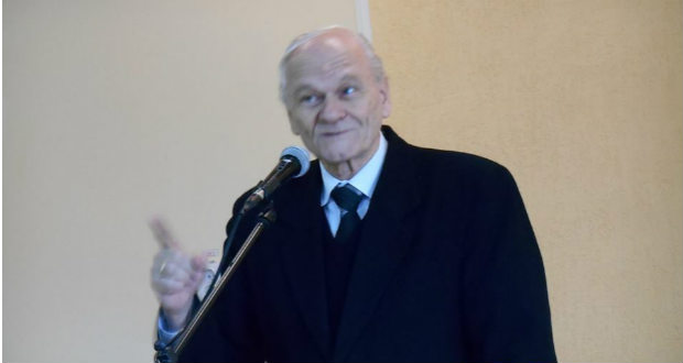 Presbiteri csendeshét Tivadarfalván