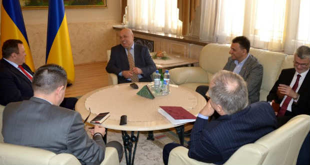 Magyarország a jövőben is segíti majd Ukrajnát