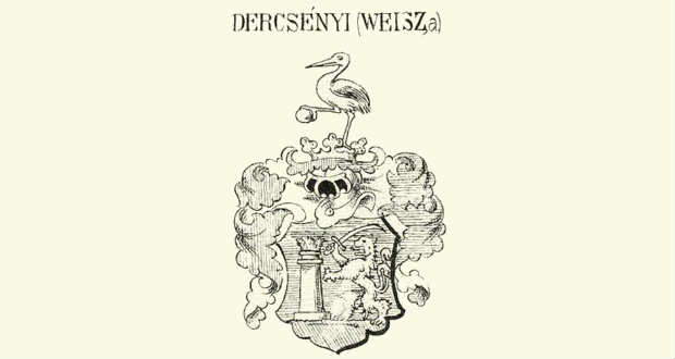 Dercsényiek a haza, a nemzet és a szabadságharc szolgálatában