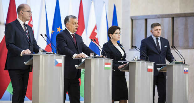 Orbán: közeledünk az ésszerű migrációs politikához Európában