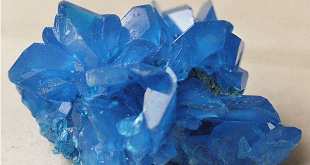 Új ásványt fedeztek fel Rudabányán