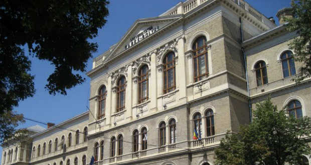 Bekerült a világ legjobb ötszáz egyeteme közé a BBTE