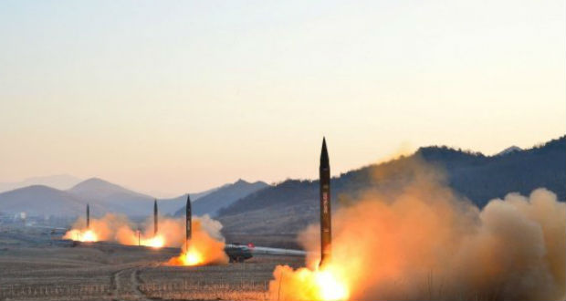 Nagyszabású orosz hadgyakorlat a Krímben