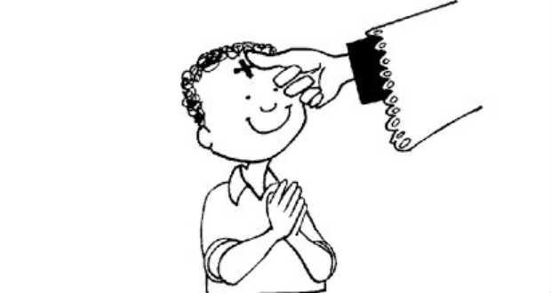 Március 1. – Hamvazószerda, a nagyböjt kezdete