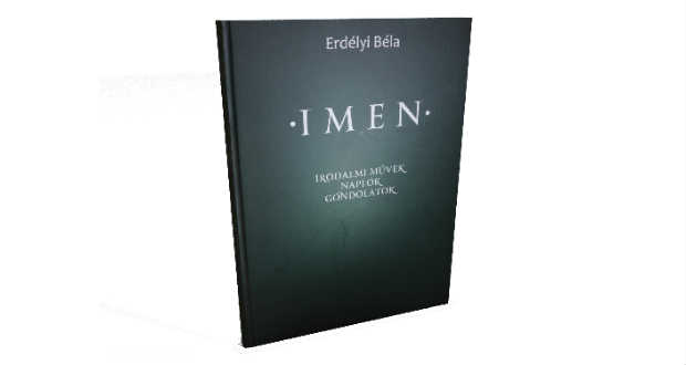 Könyvajánló: IMEN