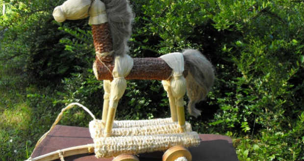 Népi Játékok Rendezvényekre – pályázat