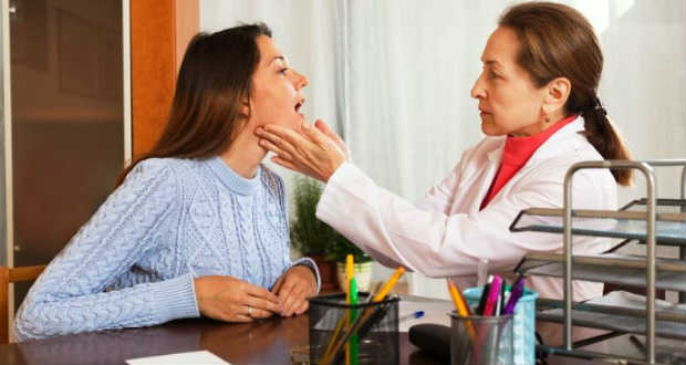 Gombóc a torokban? Ez okozza