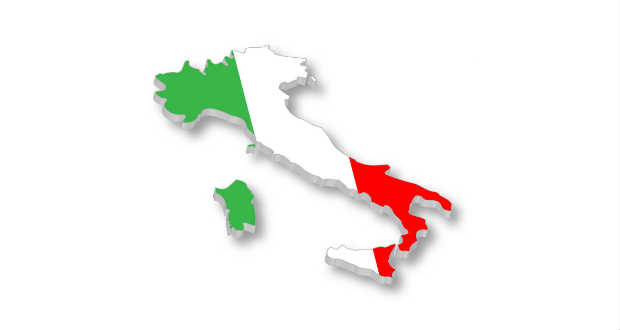 Májusban Olaszország visszaállítja a határellenőrzést a G7-es csúcs miatt