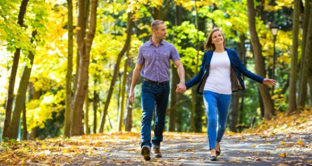 Gyógyíthat az erdei séta