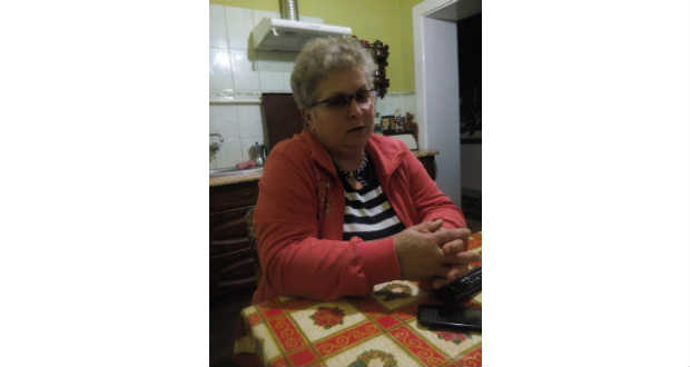 Kárpátaljáról jöttem, mesterségem címere: szakácsnő