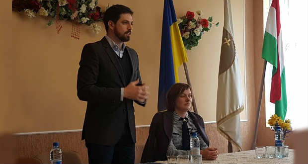 Magyar Levente: Célunk, hogy 2017 az áttörés éve legyen