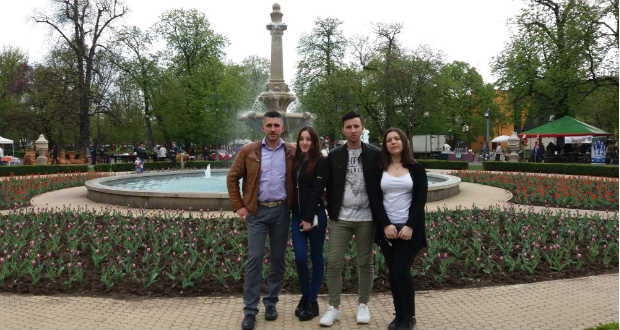 Szakképzéssel a magyar–magyar kapcsolatok fejlesztéséért