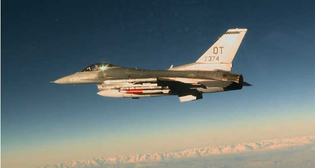 Atombombát tesztelt Amerika