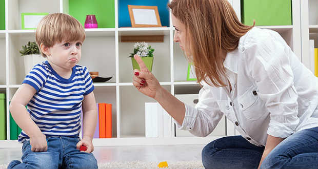 Így ne beszéljünk a gyermekkel! – De akkor hogyan?