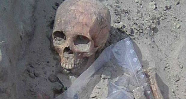 Honfoglalás korabeli temetkezési helyre bukkantak a felvidéki Dunaszerdahelyen