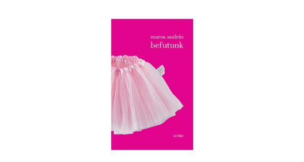 A szülő-gyermek kapcsolatokat boncolgatja új regényében Maros András