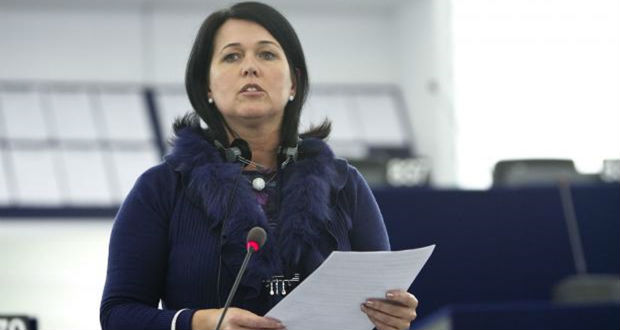 Az EP támogatta Pelczné Dr. Gáll Ildikó európai számvevőszéki kinevezését