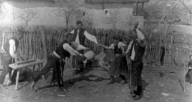 Kosztolányi Dezső: Húsvét