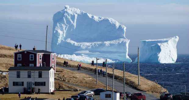 Betegségeket hozhat felszínre az olvadás