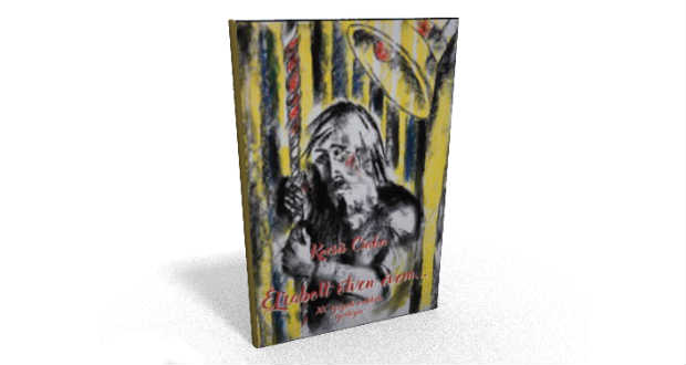 Könyvajánló: Elrabolt ötven évem…