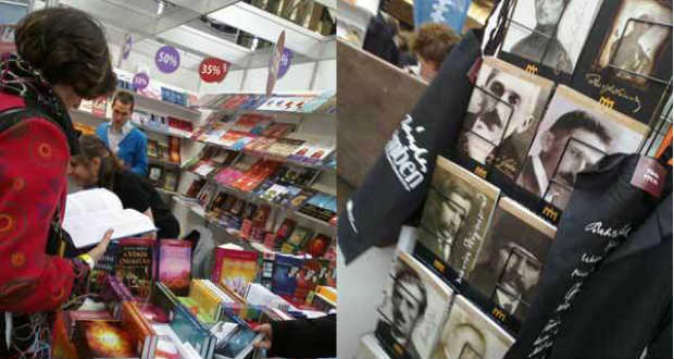 Könyvfesztivál – A Kossuth kiadói csoport újdonságai