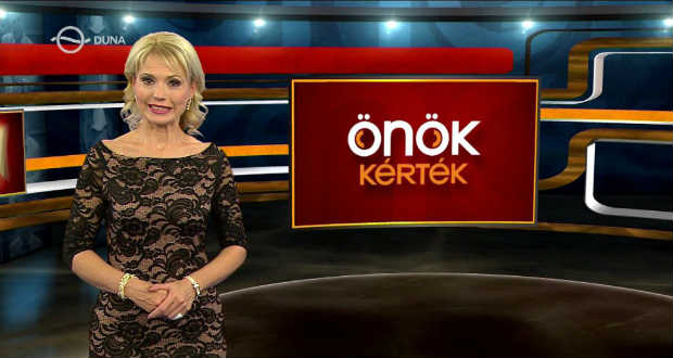 Húszéves születésnapját ünnepli az Önök kérték!