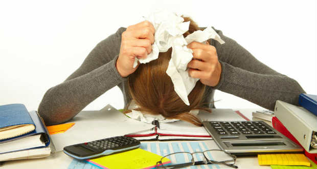 A legjobb módszerek a stressz leküzdésére