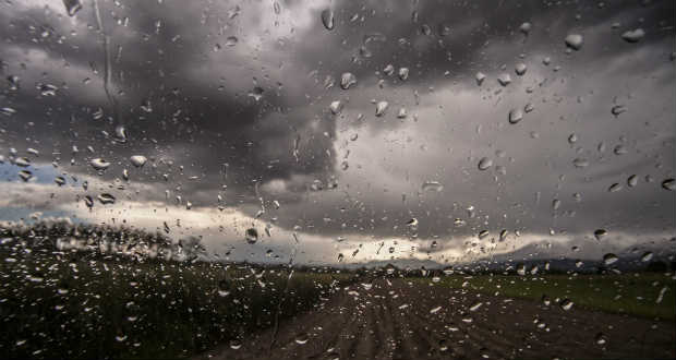 Ismét esőre, viharokra számíthatunk