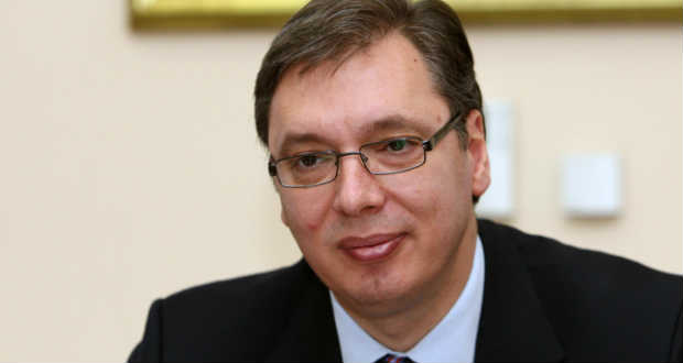 Vucic: Szerbiának el kell fogadnia, hogy elveszítette az irányítást Koszovó felett