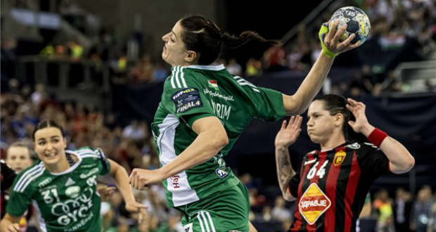 Drámai összecsapás után Bajnokok Ligája-győztes a Győr