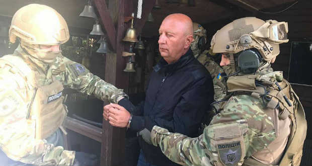Nagyszabású korrupcióellenes akcióról számolt be a belügyminiszter
