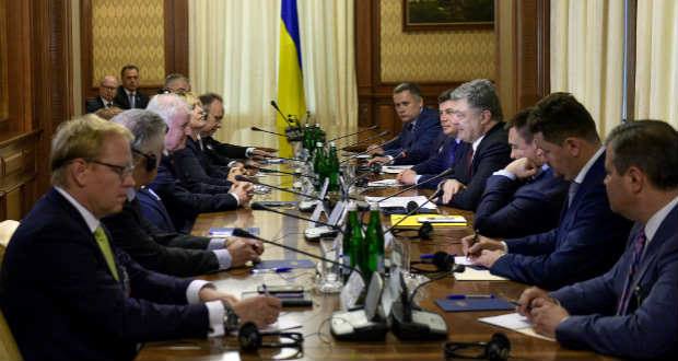 Bajorország az ukrán konfliktus rendezését szabta ultimátumként Moszkvának