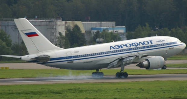 Többen megsérültek az Aeroflot légörvénybe került bangkoki járatán