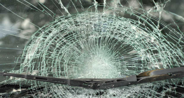 Ukrán nő vesztette életét egy magyarországi közúti balesetben