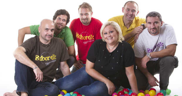 Nemzetközi sikert ért el a magyar gyermekzene együttes