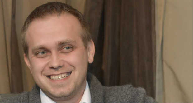 Egészségügyben magyarul: interjú ifj. Buhir József szülész-nőgyógyásszal