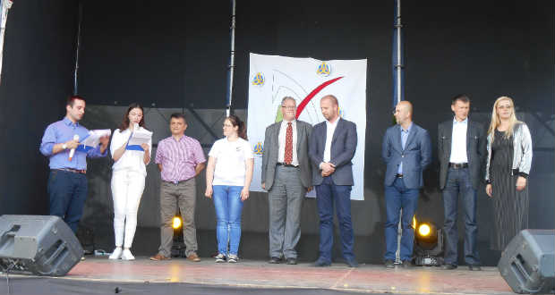 A nemzetek közötti egyetértés példája