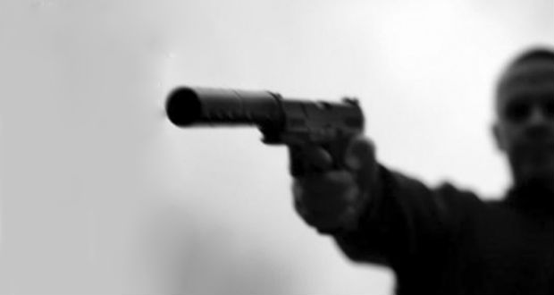 Rálőttek egy Putyin elleni merényletkísérlettel vádolt férfira Kijevben