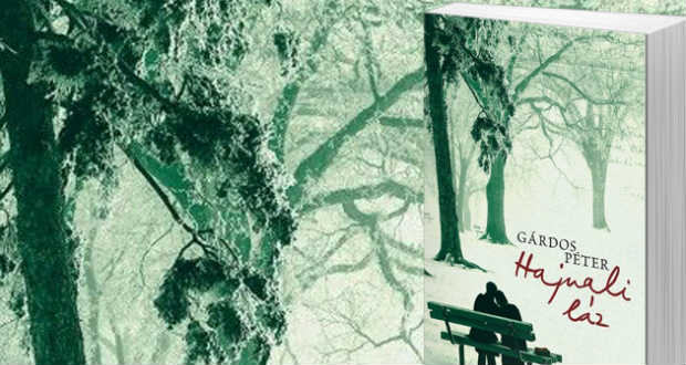 Nemzetközi díjat nyert Gárdos Péter Hajnali láz című kötete