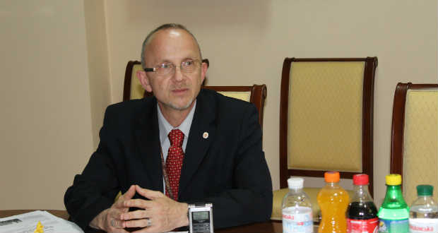 Tájékoztatót tartottak a hadigondozás igényléséről Magyarország Beregszászi Konzulátusán