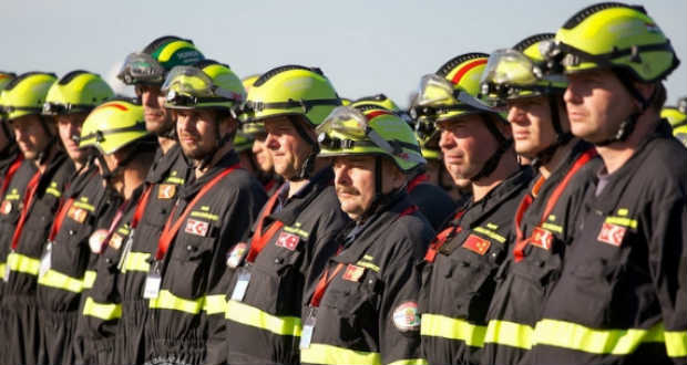 Újabb öt évre megkapta a nemzetközi minősítést a két magyar mentőcsapat