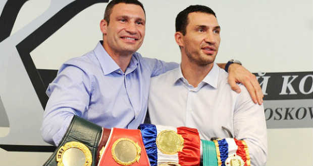 Életműdíjat kapnak Klicskóék